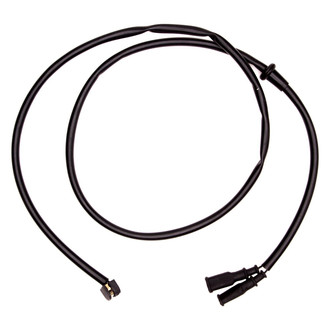 R1 Concepts® - Front Disc Brake Pad Wear Sensor