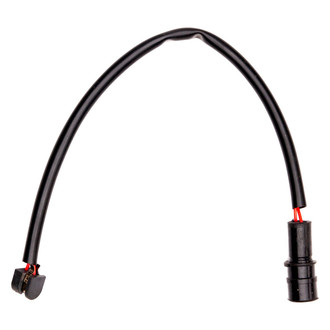 R1 Concepts® - Front Disc Brake Pad Wear Sensor