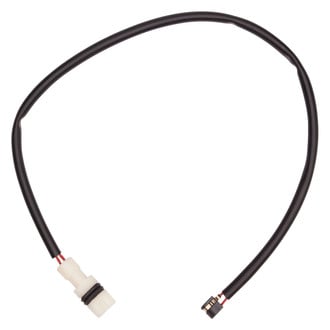 R1 Concepts® - Rear Disc Brake Pad Wear Sensor