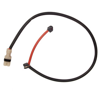 R1 Concepts® - Rear Disc Brake Pad Wear Sensor
