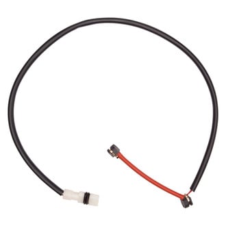 R1 Concepts® - Rear Disc Brake Pad Wear Sensor