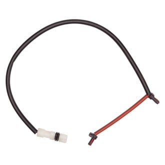 R1 Concepts® - Front Disc Brake Pad Wear Sensor