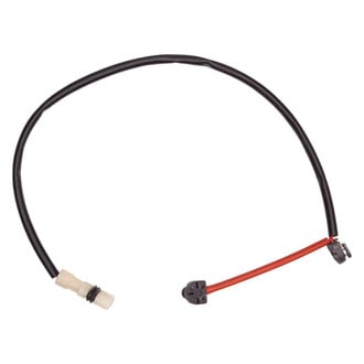 R1 Concepts® - Front Disc Brake Pad Wear Sensor