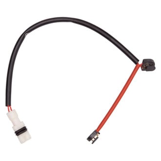 R1 Concepts® - Rear Disc Brake Pad Wear Sensor