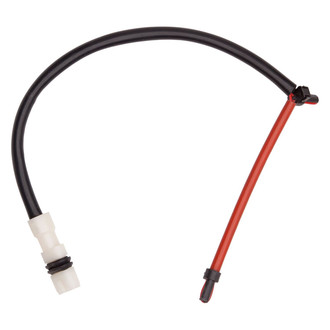 R1 Concepts® - Front Driver Side Disc Brake Pad Wear Sensor