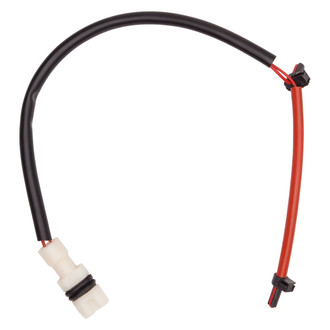 R1 Concepts® - Front Passenger Side Disc Brake Pad Wear Sensor