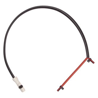 R1 Concepts® - Front Disc Brake Pad Wear Sensor