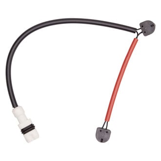 R1 Concepts® - Front Passenger Side Disc Brake Pad Wear Sensor