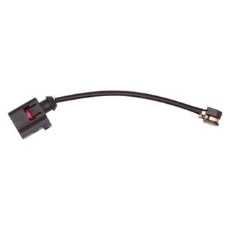 R1 Concepts® - Rear Disc Brake Pad Wear Sensor