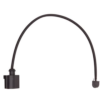 R1 Concepts® - Front Disc Brake Pad Wear Sensor