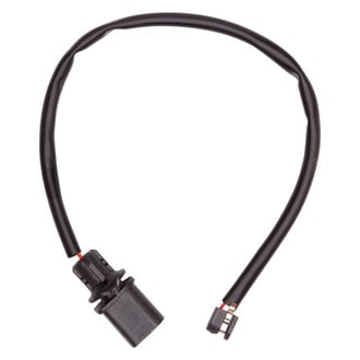 R1 Concepts® - Front Disc Brake Pad Wear Sensor