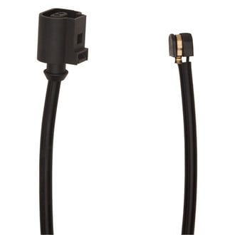 R1 Concepts® - Front Disc Brake Pad Wear Sensor