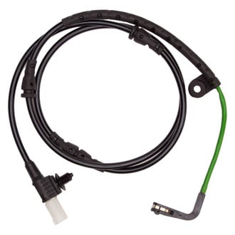 R1 Concepts® - Front Disc Brake Pad Wear Sensor