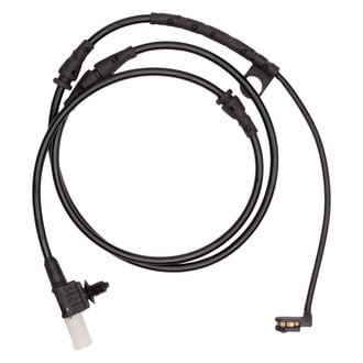 R1 Concepts® - Front Disc Brake Pad Wear Sensor