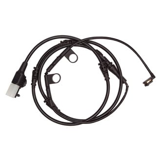 R1 Concepts® - Front Disc Brake Pad Wear Sensor
