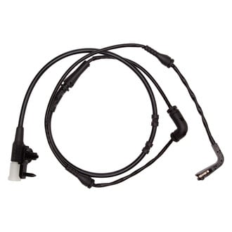 R1 Concepts® - Front Disc Brake Pad Wear Sensor