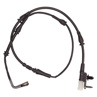 R1 Concepts® - Rear Disc Brake Pad Wear Sensor