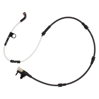 R1 Concepts® - Rear Disc Brake Pad Wear Sensor