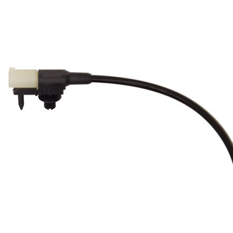 R1 Concepts® - Front Disc Brake Pad Wear Sensor