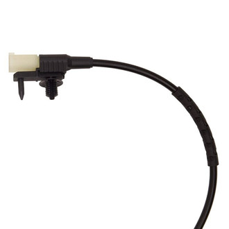 R1 Concepts® - Front Disc Brake Pad Wear Sensor