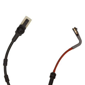 R1 Concepts® - Front Disc Brake Pad Wear Sensor