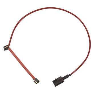 R1 Concepts® - Front Disc Brake Pad Wear Sensor