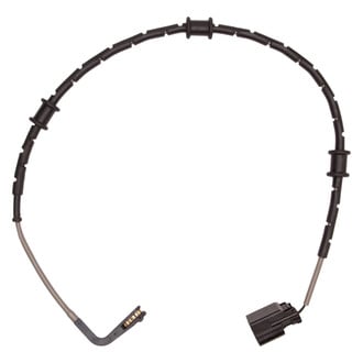 R1 Concepts® - Front Disc Brake Pad Wear Sensor