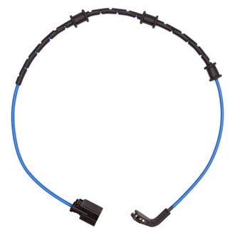 R1 Concepts® - Rear Disc Brake Pad Wear Sensor