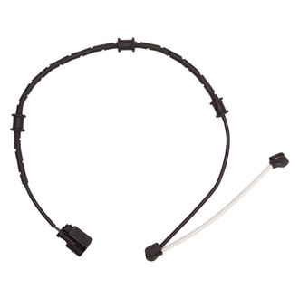 R1 Concepts® - Front Disc Brake Pad Wear Sensor