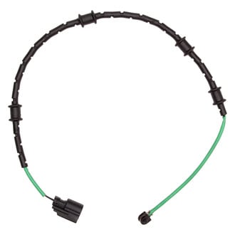 R1 Concepts® - Front Disc Brake Pad Wear Sensor