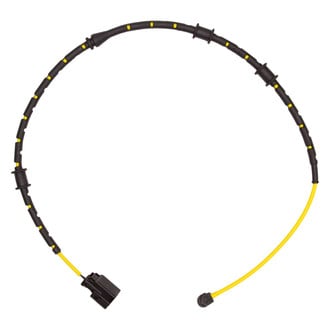 R1 Concepts® - Front Disc Brake Pad Wear Sensor