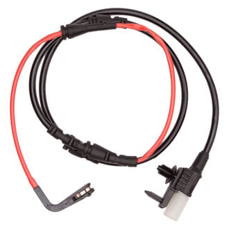 R1 Concepts® - Front Disc Brake Pad Wear Sensor
