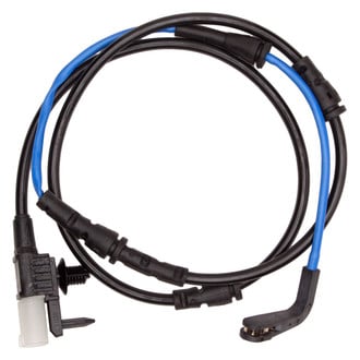 R1 Concepts® - Front Disc Brake Pad Wear Sensor