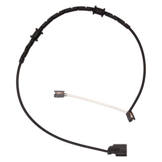 R1 Concepts® - Rear Disc Brake Pad Wear Sensor