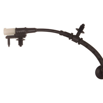 R1 Concepts® - Rear Disc Brake Pad Wear Sensor