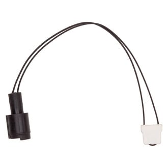 R1 Concepts® - Front Disc Brake Pad Wear Sensor