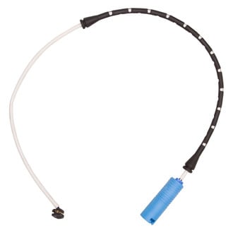R1 Concepts® - Front Disc Brake Pad Wear Sensor