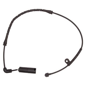 R1 Concepts® - Front Disc Brake Pad Wear Sensor
