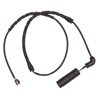 R1 Concepts® - Rear Disc Brake Pad Wear Sensor