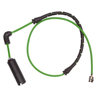 R1 Concepts® - Front Disc Brake Pad Wear Sensor