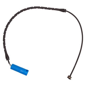 R1 Concepts® - Front Disc Brake Pad Wear Sensor