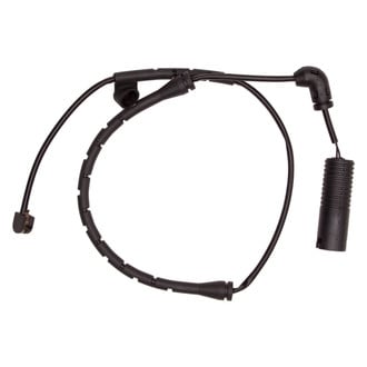 R1 Concepts® - Front Disc Brake Pad Wear Sensor