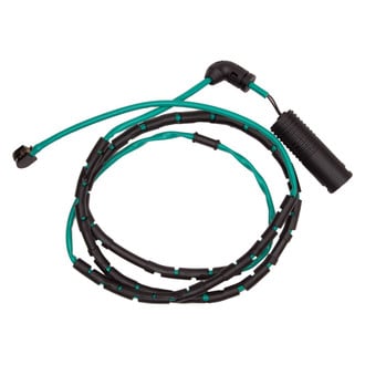 R1 Concepts® - Rear Disc Brake Pad Wear Sensor