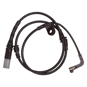 R1 Concepts® - Front Disc Brake Pad Wear Sensor