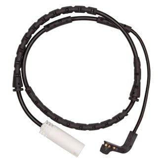 R1 Concepts® - Front Disc Brake Pad Wear Sensor