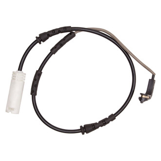 R1 Concepts® - Front Disc Brake Pad Wear Sensor