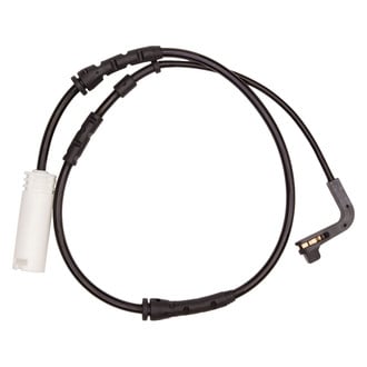 R1 Concepts® - Front Disc Brake Pad Wear Sensor