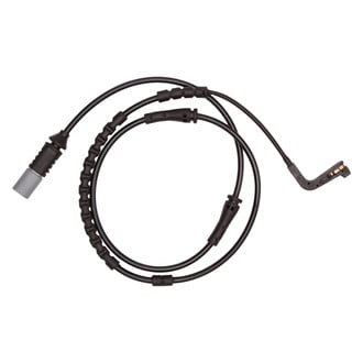 R1 Concepts® - Front Disc Brake Pad Wear Sensor