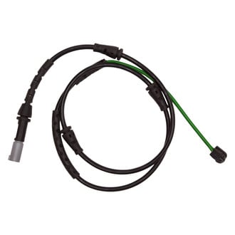 R1 Concepts® - Front Disc Brake Pad Wear Sensor