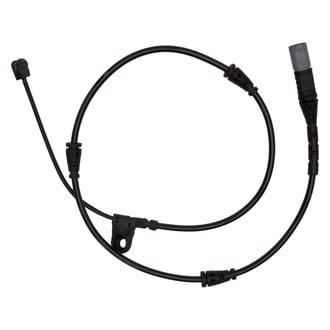 R1 Concepts® - Front Disc Brake Pad Wear Sensor